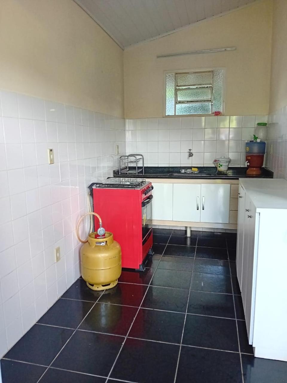 Casa Delicia Em Passa Quatro Ate 6 Pessoas别墅 外观 照片