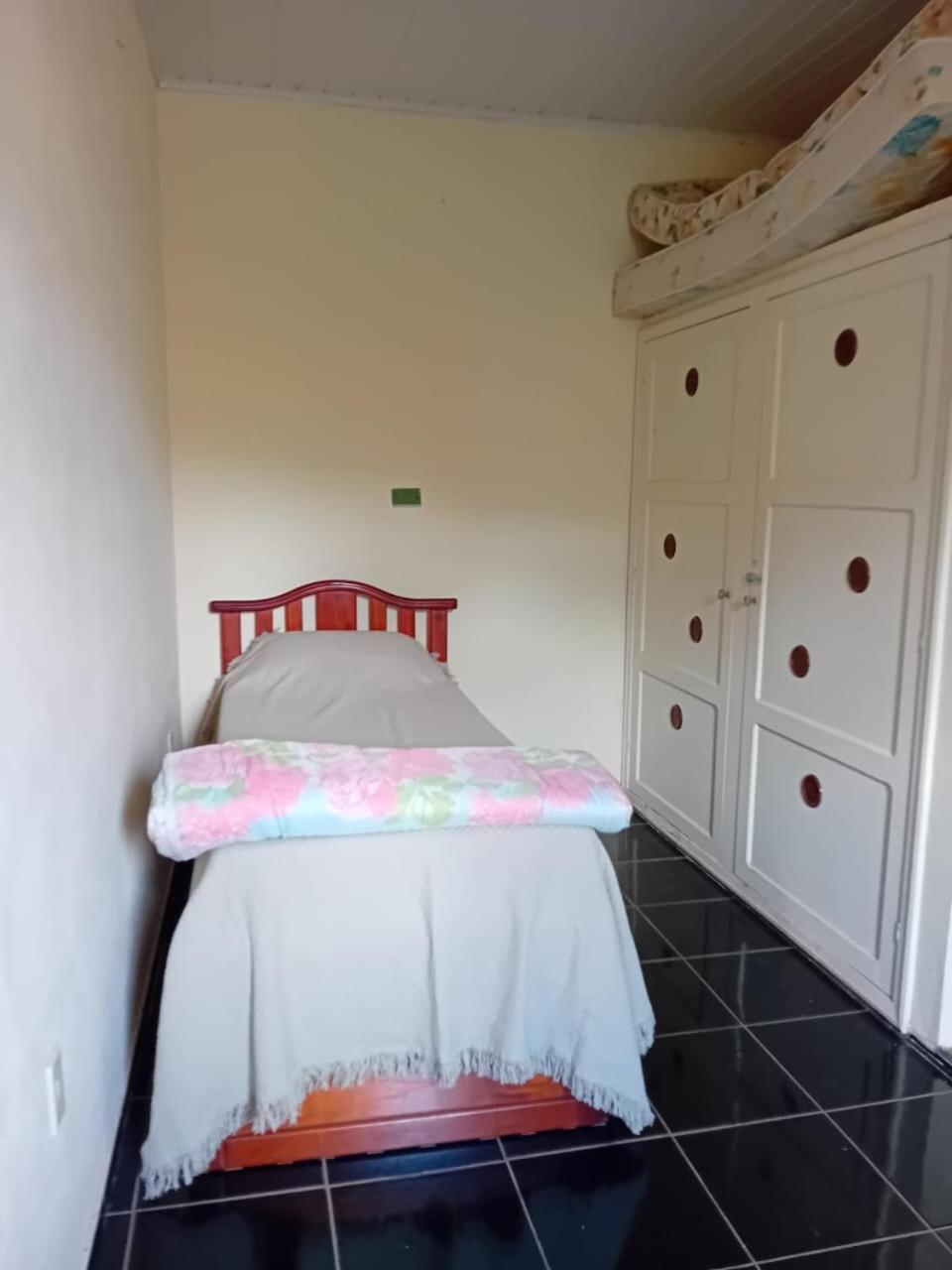 Casa Delicia Em Passa Quatro Ate 6 Pessoas别墅 外观 照片