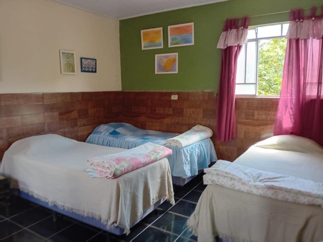 Casa Delicia Em Passa Quatro Ate 6 Pessoas别墅 外观 照片