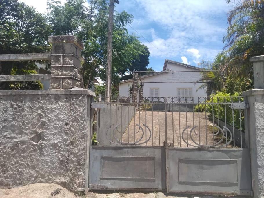Casa Delicia Em Passa Quatro Ate 6 Pessoas别墅 外观 照片