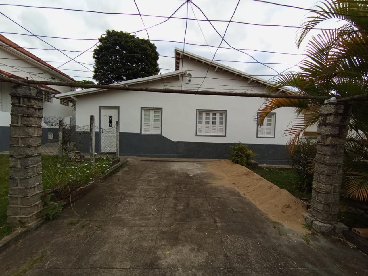 Casa Delicia Em Passa Quatro Ate 6 Pessoas别墅 外观 照片